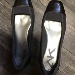 Anne Klein Sports Sz 8.5 shoes